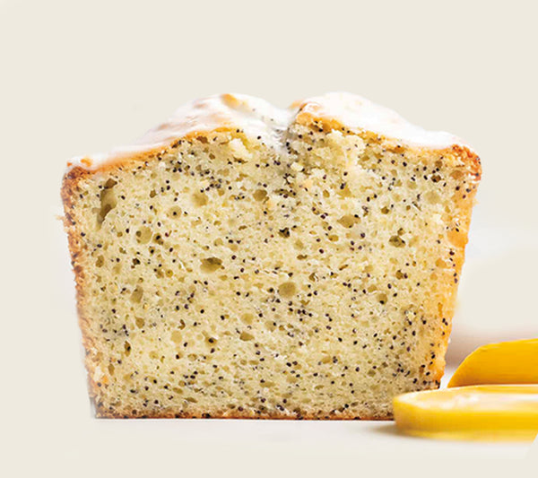 Lemon Poppy Seed