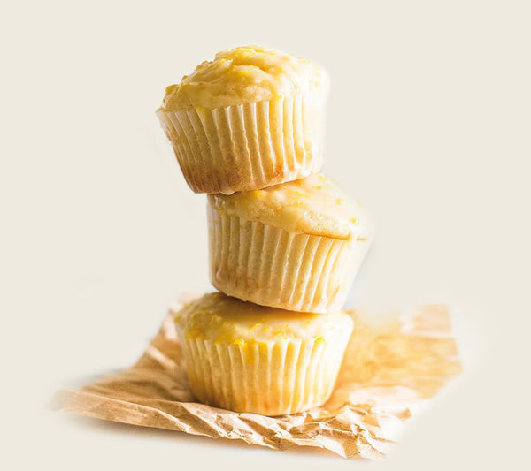 Mimosa Muffins