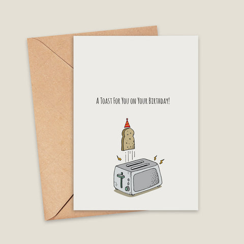 Birthday Card