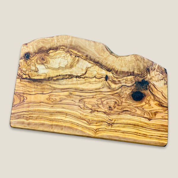 Olive Wood Bread Board