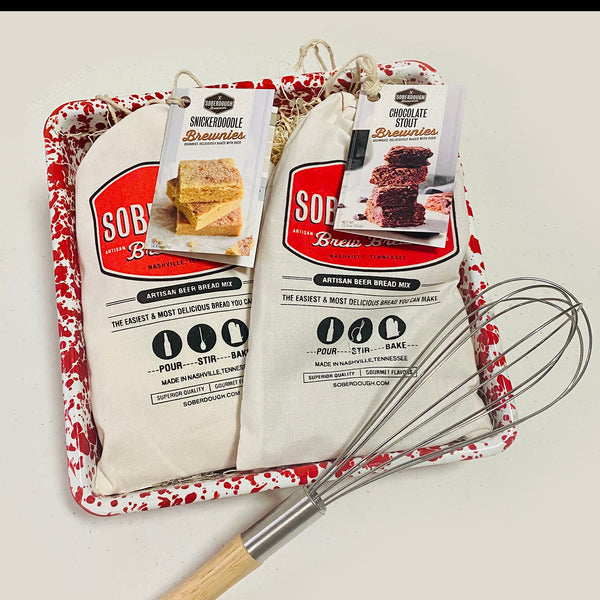For the Brownie Lover