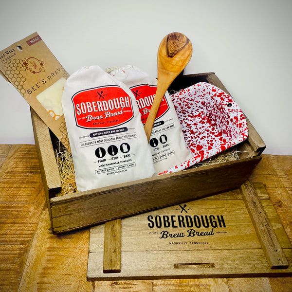 Ultimate Bread Bakers Kit