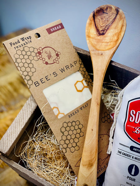 Ultimate Bread Bakers Kit