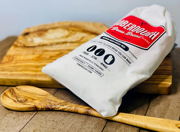 Vintage Bread & Board Gift