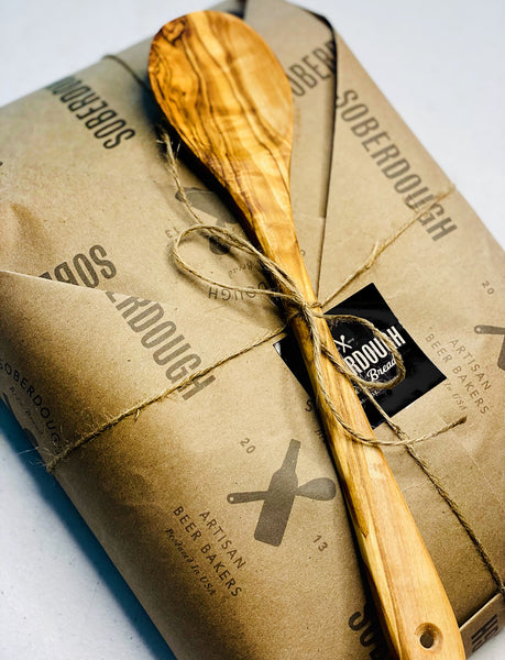 Vintage Bread & Board Gift