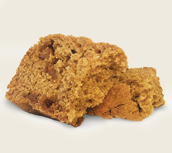 Salted Caramel Banana