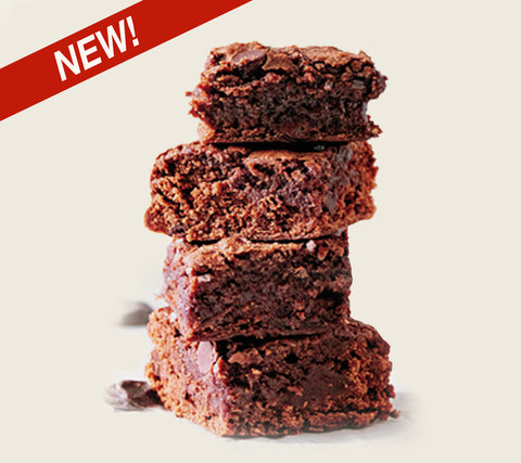 Chocolate Stout Brewnies