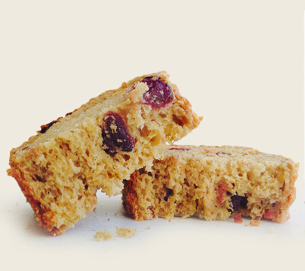 Cranberry Orange