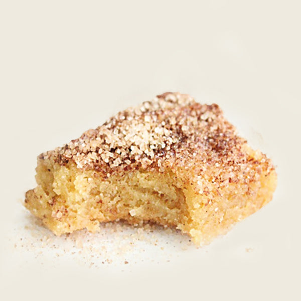 Snickerdoodle Brewnies