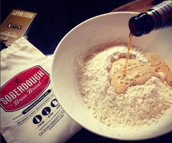 Sea Salt & Crack Pepper