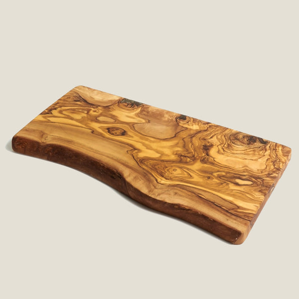 Olive Wood Bread Board